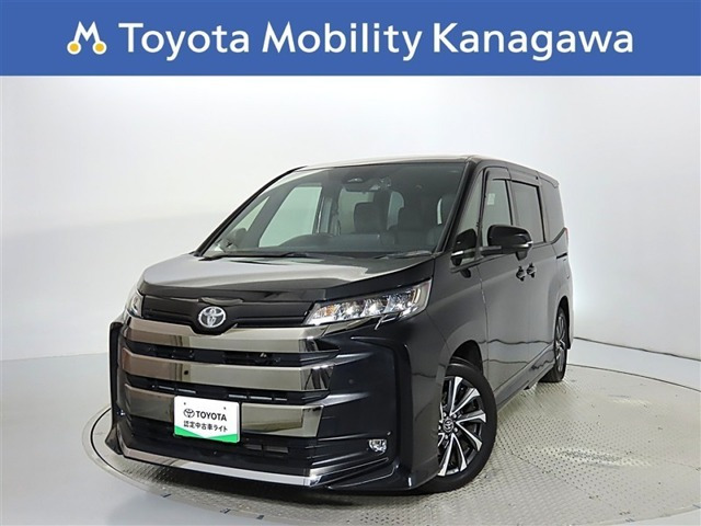 ノア 2.0 S-G（6BA-MZRA90W）