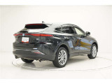 ハリアー 2.5 ハイブリッド E-Four Z 4WD 