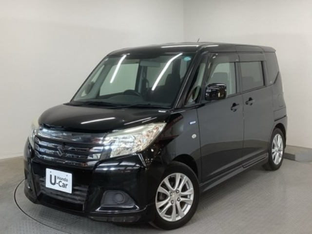 ソリオ 1.2 ハイブリッド(HYBRID) MX 