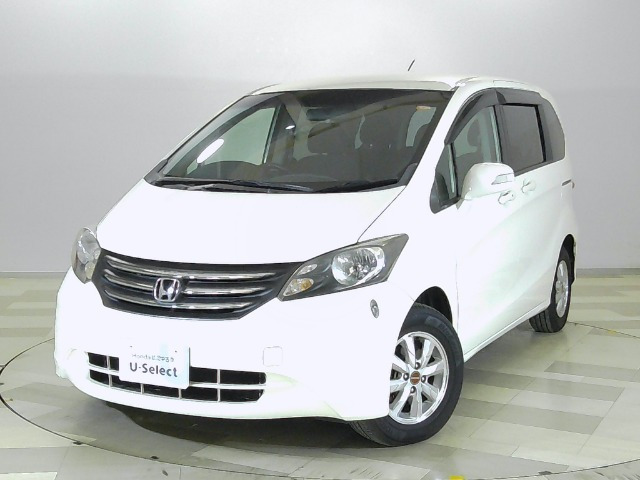 ホンダ フリード 