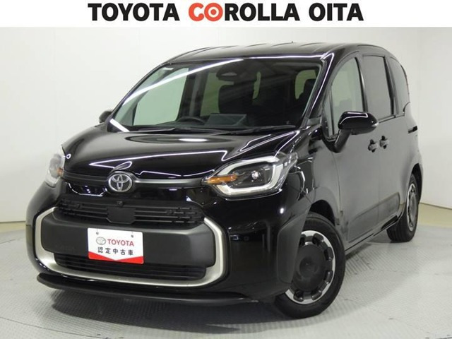 シエンタ ハイブリッド 1.5 Z （6AA-MXPL10G）