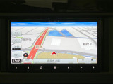 【ナビゲーション】使いやすいナビで目的地までしっかり案内してくれます。各種オーディオ再生機能も充実しており、お車の運転がさらに楽しくなります!!