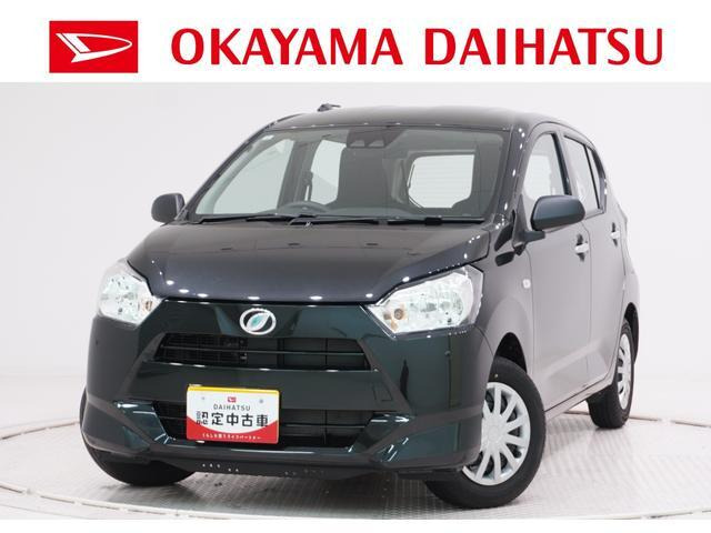 ミライース L SAIII 