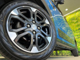 【純正15インチアルミホイール】外観にマッチした純正アルミホイールを装着しております。各種社外アルミホイールや、スタッドレスタイヤも取扱いしております。是非ご相談ください♪