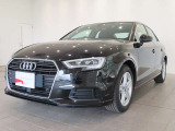 A3セダン 30 TFSI 