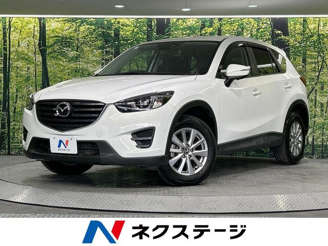 CX-5 2.2 XD