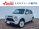 スズキ アルトラパン