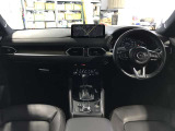CX-5 2.2 XD エクスクルーシブ モード 4WD 