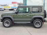 ジムニーシエラ 1.5 JC 4WD 