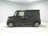 N-BOXカスタム ベースグレード 