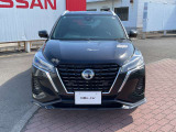 キックス  1.2 X FOUR (e-POWER) 4WD