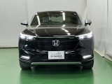 LEDヘッドライトを装備しています。LEDヘッドライトはとても明るく、雨の日や夜間走行も安全・安心です。オートライトコントロール付きで周囲の明るさに応じて自動で点灯・消灯します