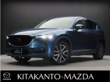 マツダ CX-5