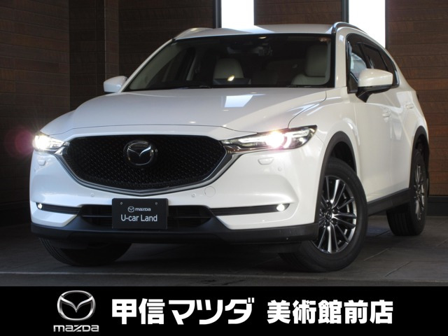 CX-5 2.2 XD Lパッケージ 4WD 