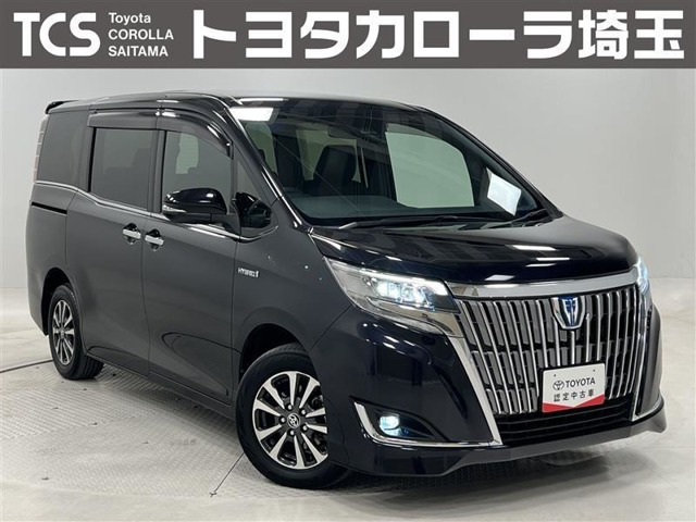 エスクァイアハイブリッド 1.8 Gi 