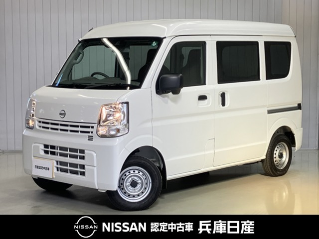 クリッパー DX ハイルーフ 