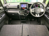 N-BOX G Lパッケージ 