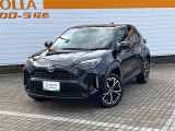 トヨタ ヤリスクロス