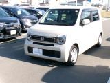 ホンダ N-WGN