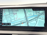 ●純正ナビ:一体感のあるナビは、高級感ある車内を演出してくれます。オーディオ機能も充実しておりますので、運転もより楽しめます♪