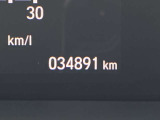 走行距離はこちらです!ご確認ください