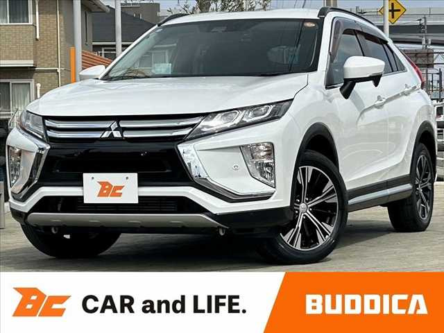 エクリプスクロス 1.5 G 