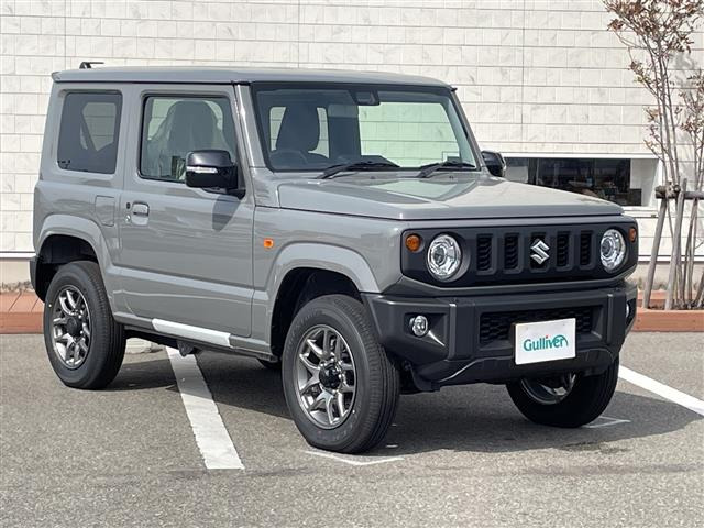 ジムニー XC 4WD ワンオーナー