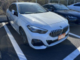 BMW 2シリーズグランクーペ