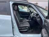 1列目シートです。足元までゆったりとご乗車頂けます!!
