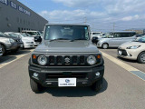 ジムニーシエラ 1.5 JC 4WD 