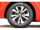タイヤサイズ 195/65R15