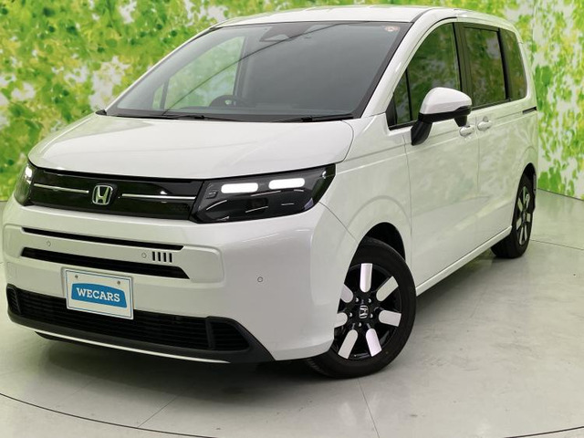 フリード 1.5 e:HEV エアー EX 