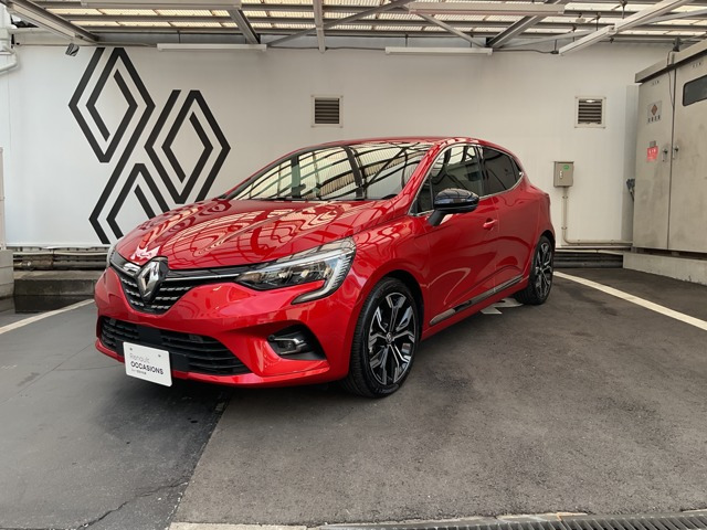 ルーテシアアントラクト イーテック フルハイブリッド