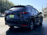 CX-5 2.2 XD プロアクティブ 4WD 純正ナビ バックモニター フルセグTV