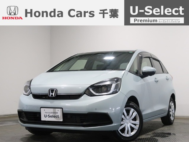 フィット 1.5 ホーム 