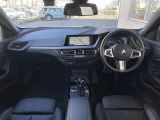 1シリーズ 118d Mスポーツ エディション ジョイプラス 本革シート 修復歴無し