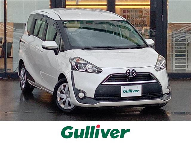 シエンタ1.5 X Vパッケージ修復歴無し