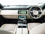 レンジローバーヴェラール Rダイナミック S 2.0L D200 ディーゼル 4WD 