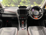 フォレスター 2.0 エックスブレイク 4WD 