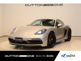 2019年式『ケイマンGTS PDK』入庫いたしました。住所:横浜市都筑区折本町460。TEL:045-534-9115。定休日:火曜日・第一、第三水曜日。お電話でのご予約も可能です。