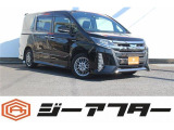 トヨタ ノア