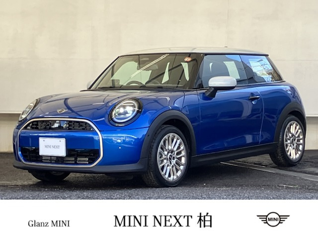 ミニ クーパー C DCT