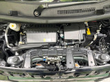 親切・丁寧な専門メカニックスタッフが応対!・車検・点検整備・事故等の修理などアフターサービスも安心。お車のカスタマイズもネクステージのサービススタッフまでご相談ください!
