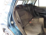 ゆとりある広々とした車内空間は、ドライブを始め買い物やレジャーなど、幅広く活躍します。一人でもみんなとでもお出かけを楽しみましょう!