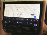 ナビ☆ おでかけや送迎も目的地まで安心サポートで便利なマストアイテム☆