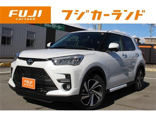 ライズ 1.0 Z 4WD 