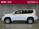 ランドクルーザープラド 2.7 TX 4WD 