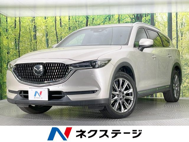 CX-82.5 25S Lパッケージ