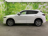 CX-5 2.2 XD エクスクルーシブ モード 