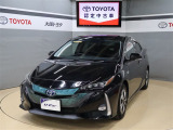 トヨタ プリウスPHV